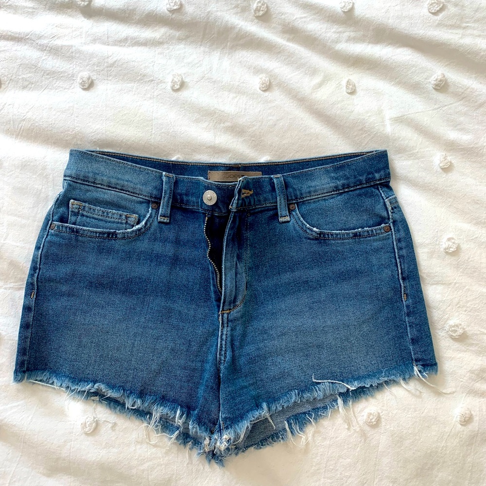 Joe’s Jeans Denim Shorts